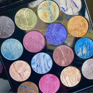 Eye Dream of Glam Eyeshadow Palette